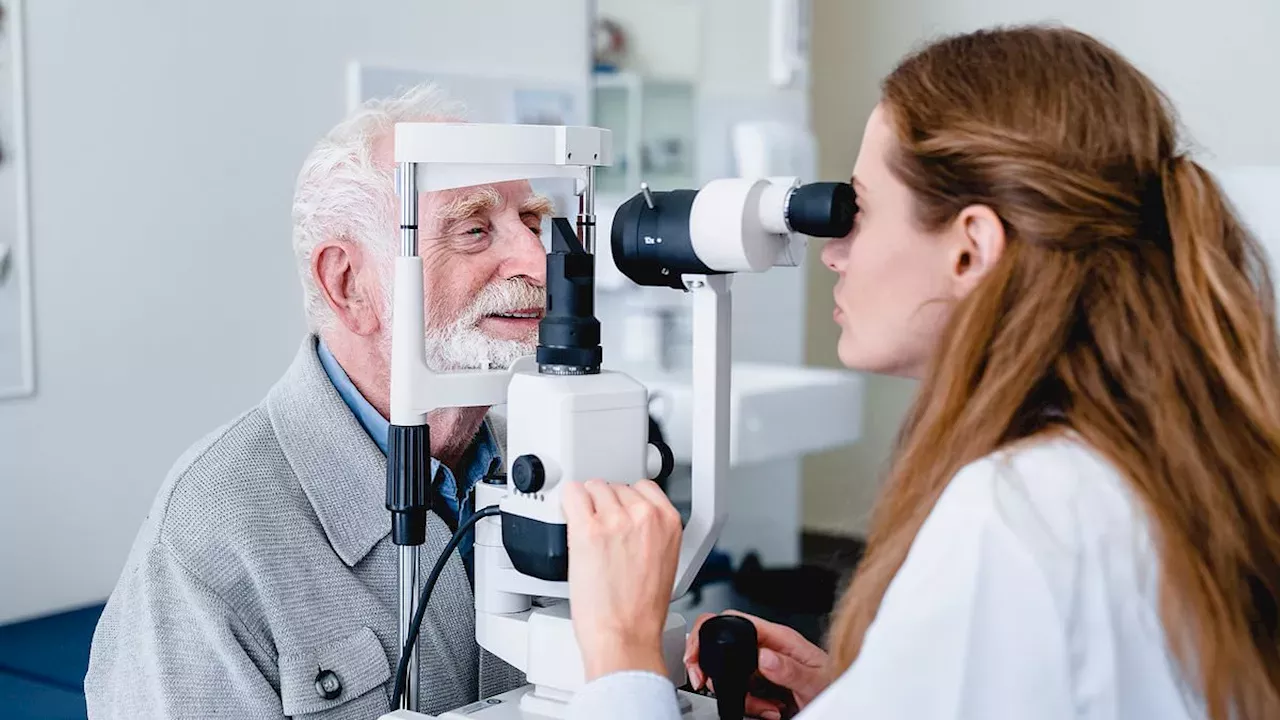 The 70% Glaucoma Risk: Why Air Pollution is a Growing Threat to Vision