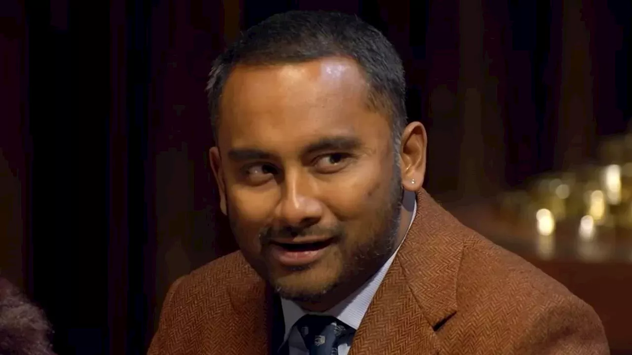 Amol Rajan’s High-Stakes Pivot from BBC Radio to a £999 Digital Empire