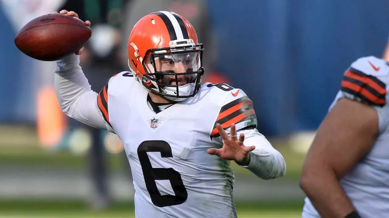 The Deshaun Watson Gamble: Why Cleveland’s QB Carousel Still Haunts the Browns