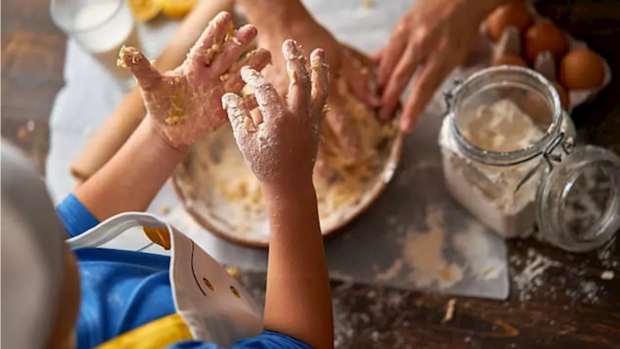 Dr. Oetker’s Mobile Kitchen: Celebrity-Led Baking Tour Hits the UK Road