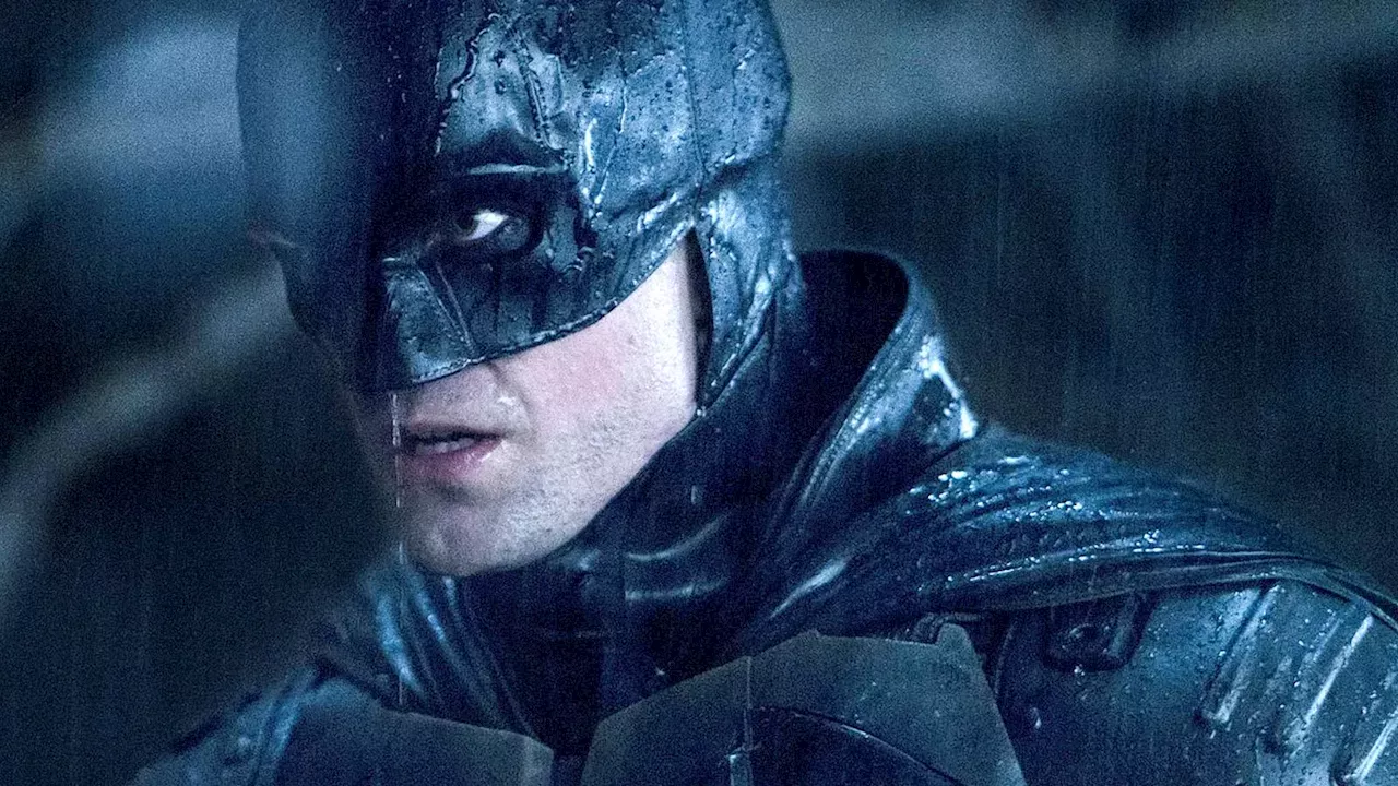 Beyond the Cape: Analyzing the Knightquest Trailer and the Battle for Gotham