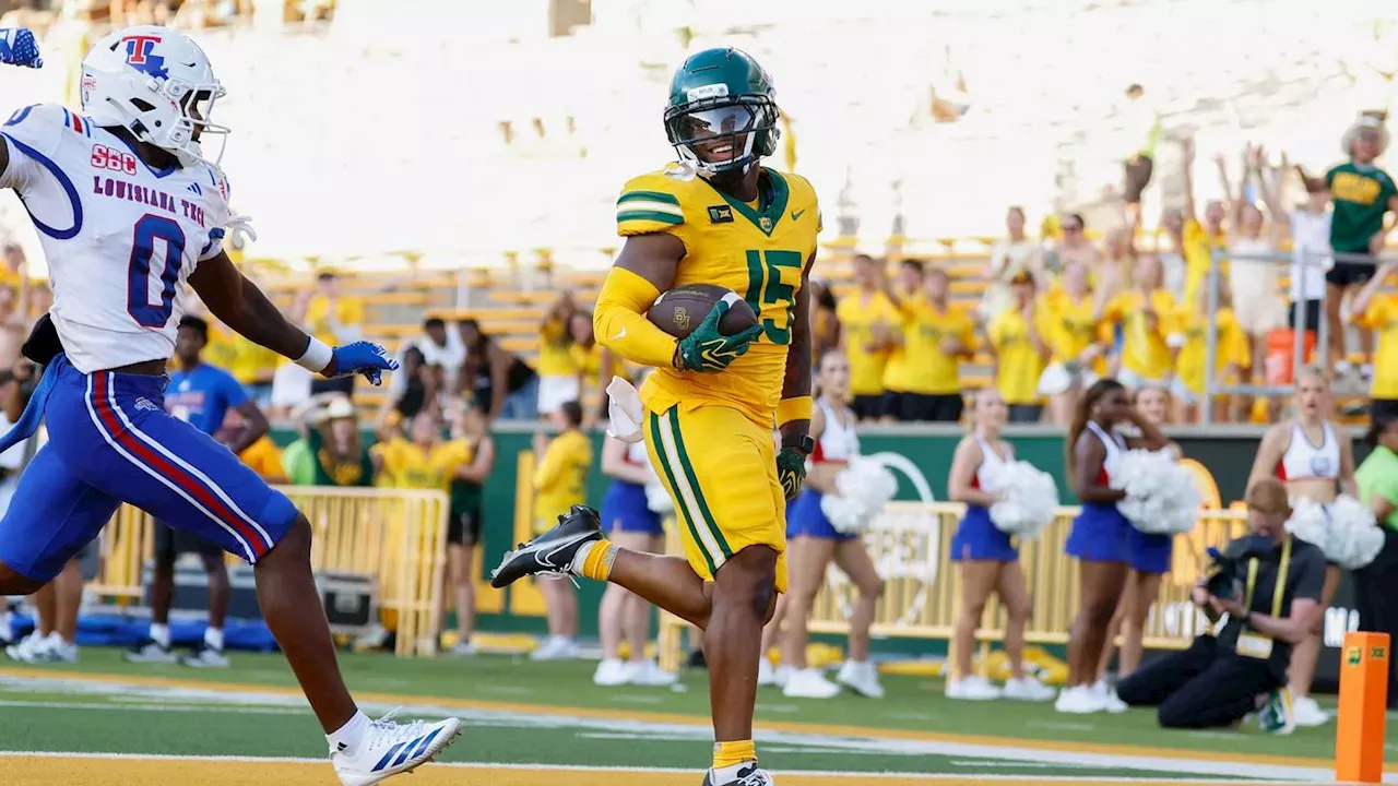 Bennett's Masterclass at McLane Stadium Masks Baylor's Structural Flaws