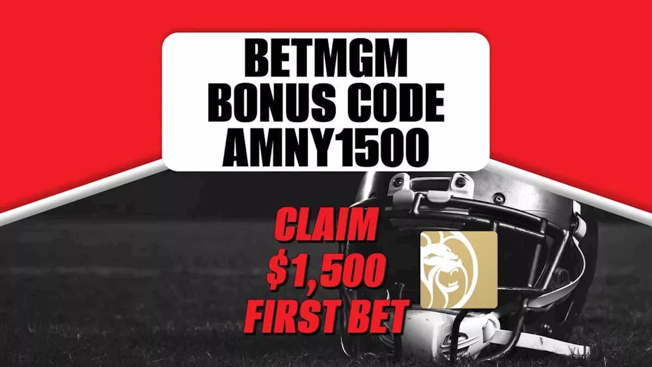 BetMGM's High-Stakes Play for Week 2: Analyzing the Packers-Jets Promo