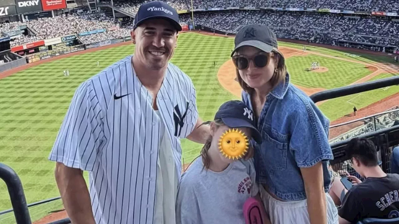 Binky Felstead Trades London Luxury for Connecticut: The Cost of a Transatlantic Move