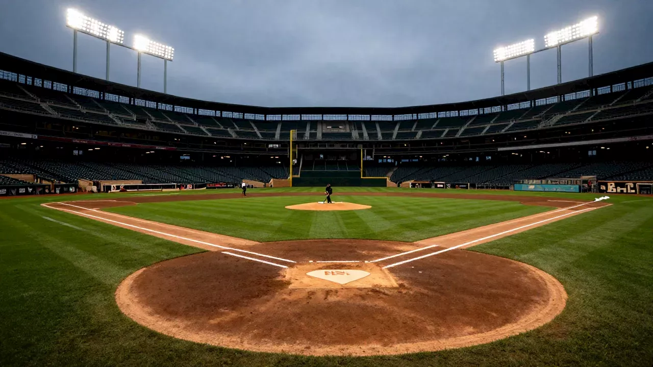 Braves vs. Astros: High-Stakes Pitching Duel in 2026 Season Finale