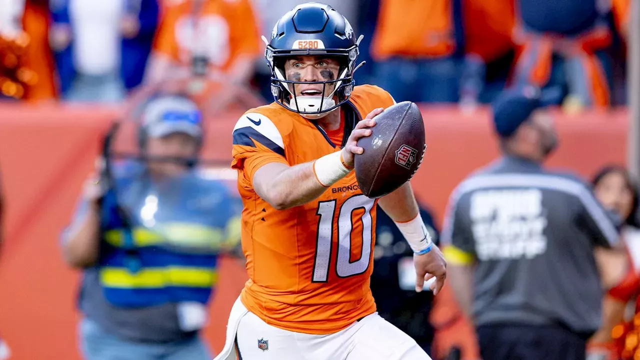 Broncos Look to Recover From Opener as Jaguars Bring Revenge and Milestone Opportunities
