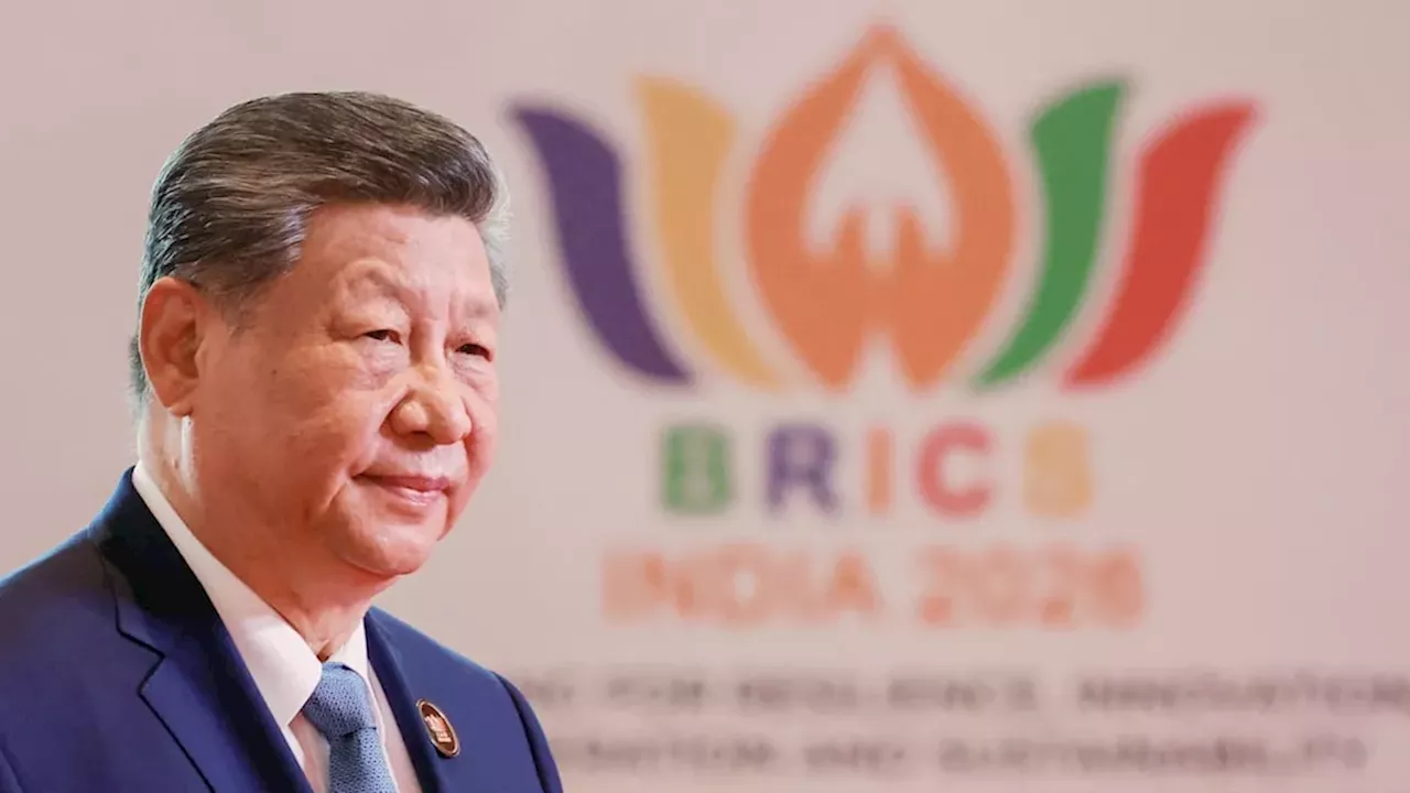 China’s Energy Fortress: How Beijing’s Oil Reserves Staved Off a Global Price Crash