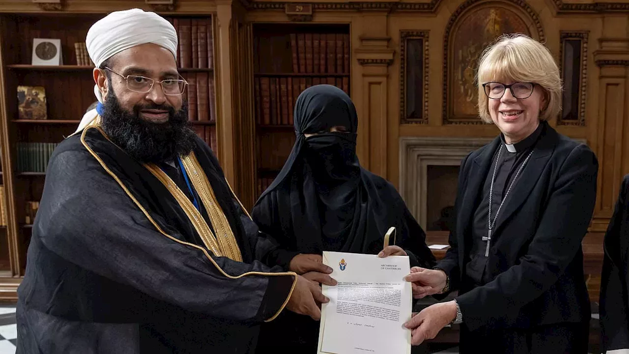 The Leeds Minster Vetting Failure: When a Gaza Memorial Honored Militants