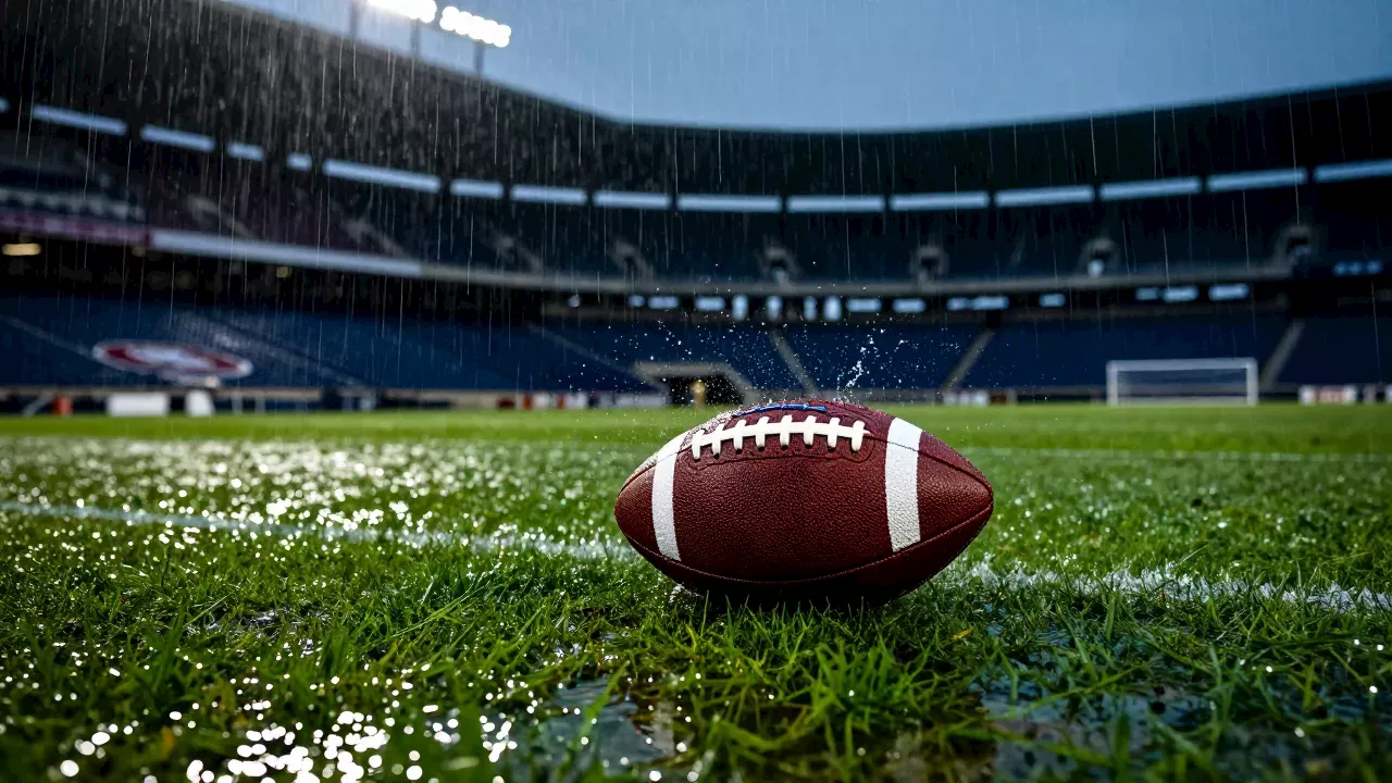 Rain, Freshmen, and a Temporary Home: Colorado’s Test in Evanston