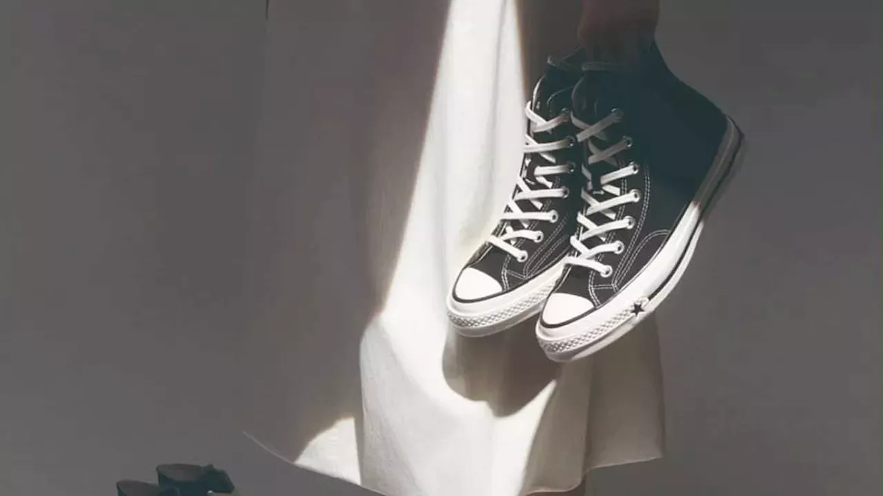 Converse’s Creative Crisis: Why the Karina Ad is Part of a Larger Pattern