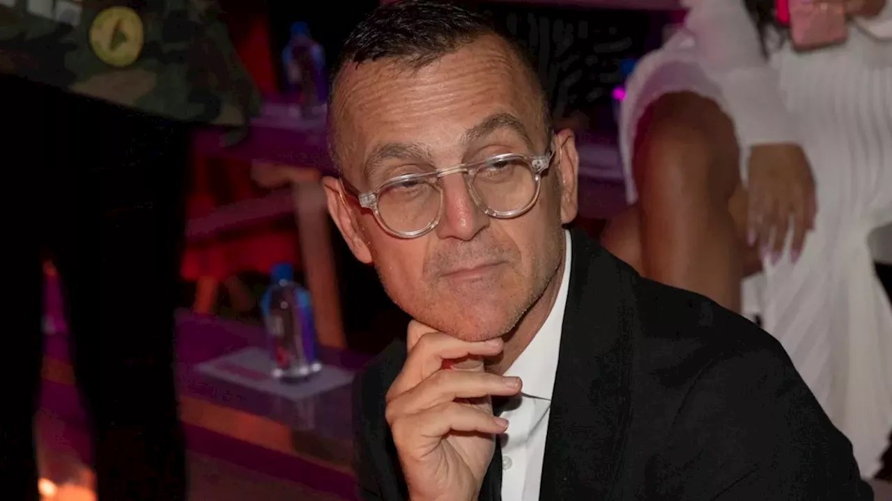 The End of the Kolb Era: How a Runway Confrontation Toppled the CFDA Chief