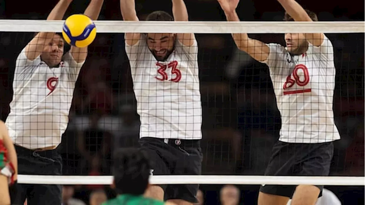 Cuba Clinches Direct 2028 Olympic Spot with Victory Over Canada