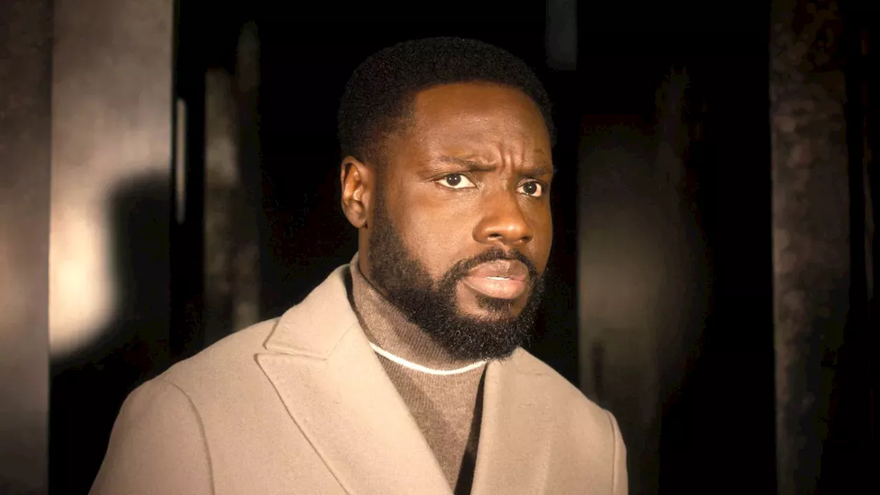 The Multiversal Fracture: Why Jason and Daniela's Split Changes Everything in Dark Matter