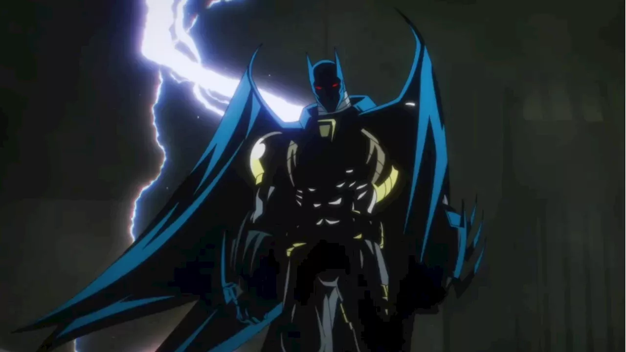 Reimagining the Pantheon: How DC’s 1990s Shift Built Today’s Multiverse