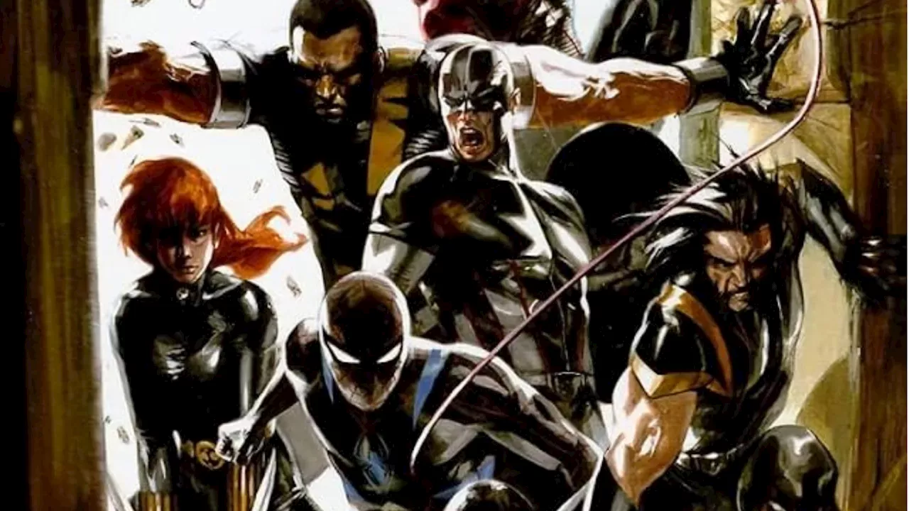 The 2004 Comic War: How DC's Identity Crisis Outpaced Marvel's Secret War