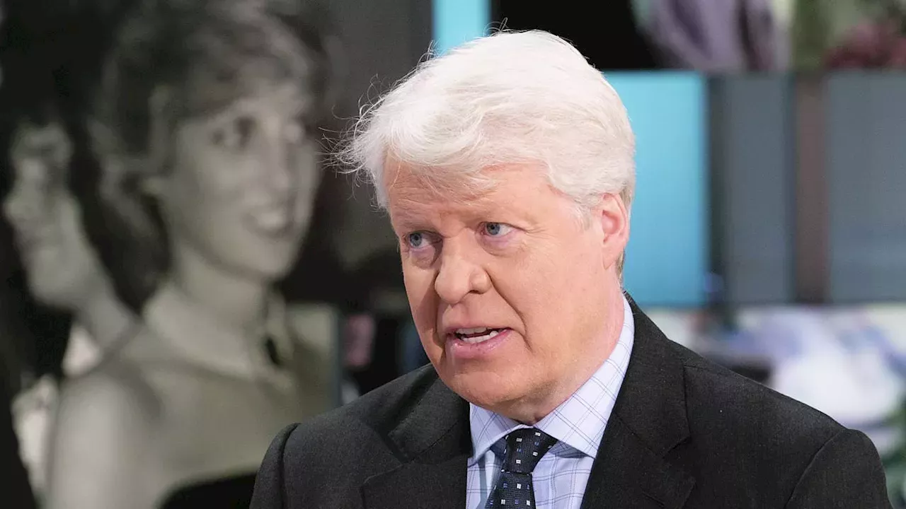 "We'll Forget Her Soon Enough": The Explosive Row Between Earl Spencer and King Charles