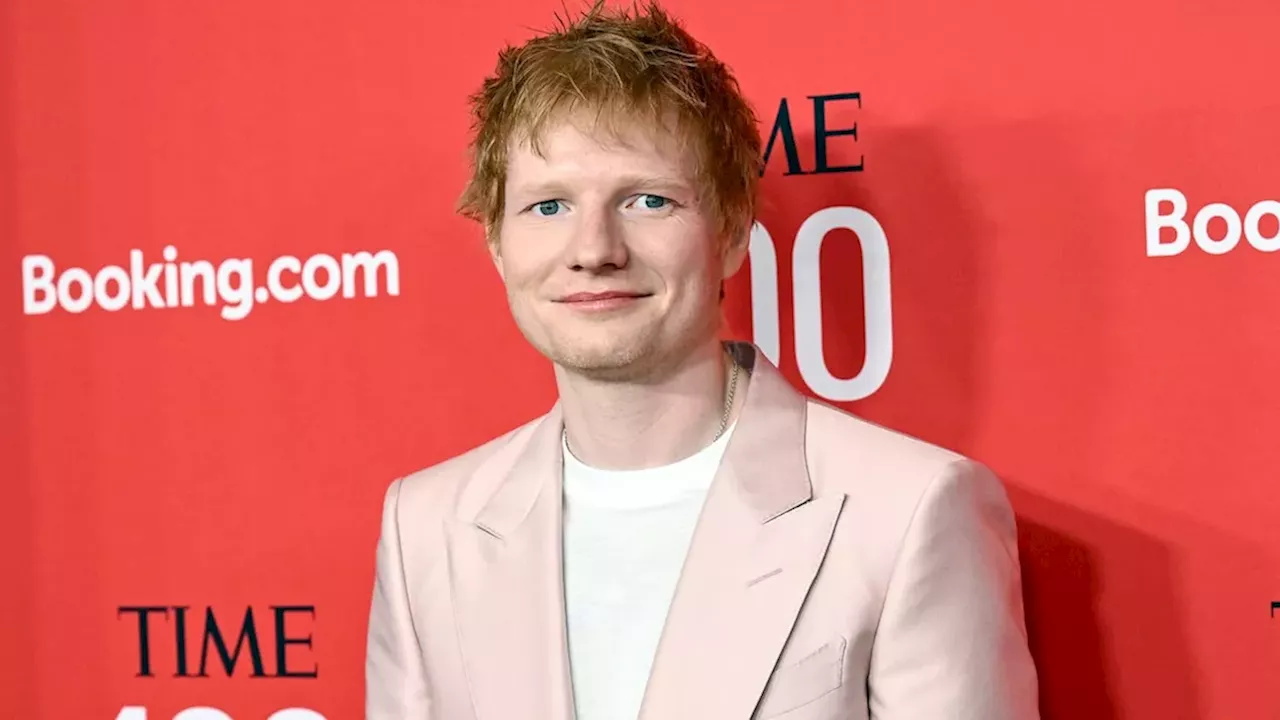 Ed Sheeran’s Gaza Remarks Fail to Quiet Tour Turmoil