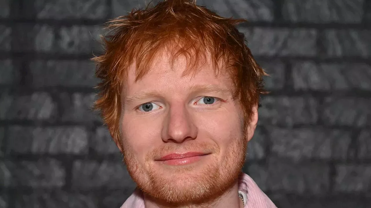 The High Cost of Neutrality: Ed Sheeran’s Philadelphia Protest and the Macklemore Fallout