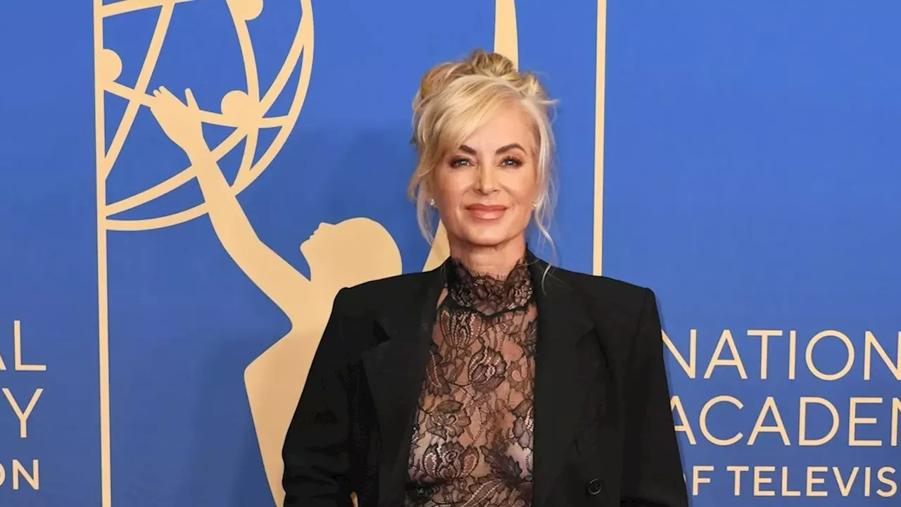 The High Cost of a Cold Plunge: Eileen Davidson Faces Surgery After Knee Fracture