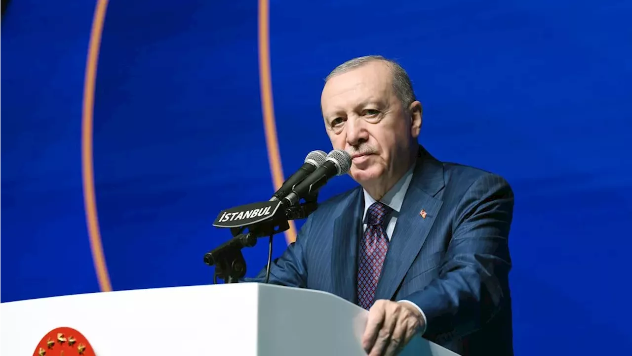 Erdogan’s Four-Day US Blitz: Navigating the 81st UN General Assembly