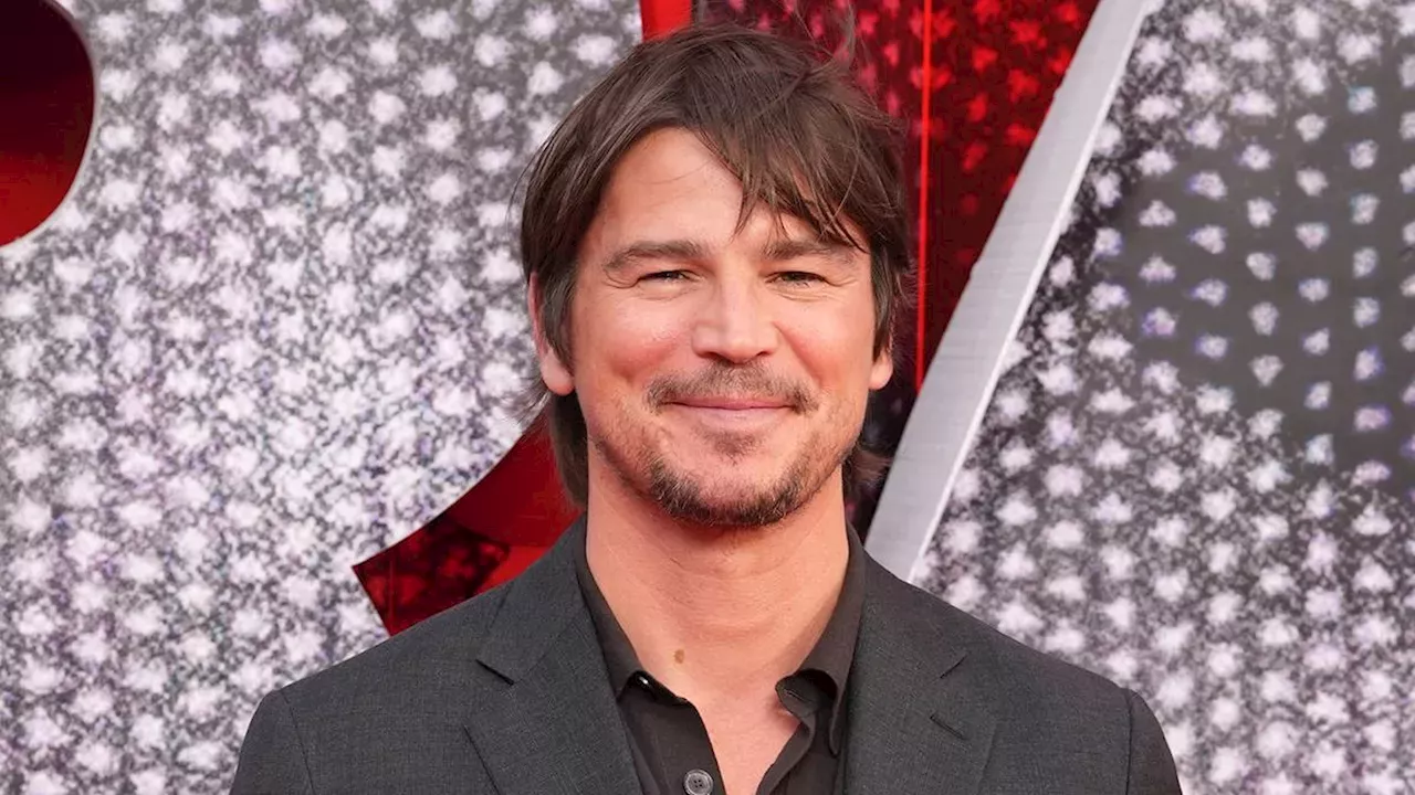 From Teen Idol to Thriller Powerhouse: The Josh Hartnett Renaissance