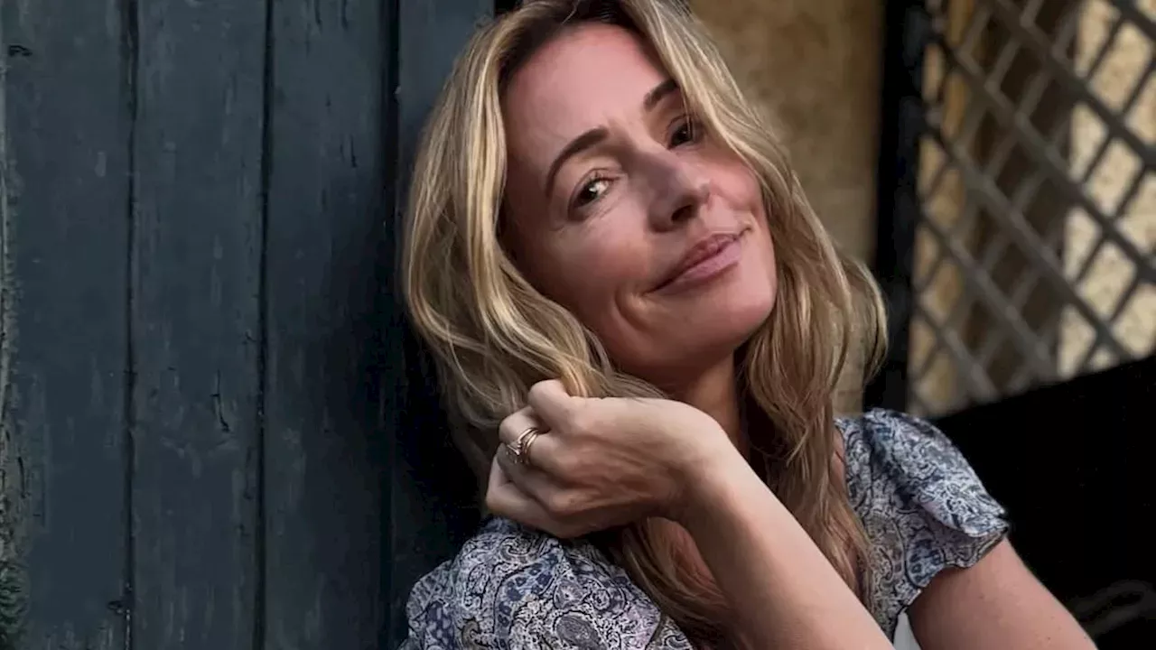 Cat Deeley’s Graceful Exit: Navigating a £5.25 Million Split and New Romances