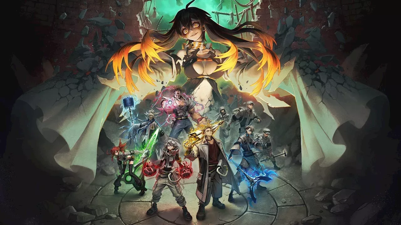 Beyond the Scavenger's Scraps: Analyzing the Gachiakuta: Breakout Reveal