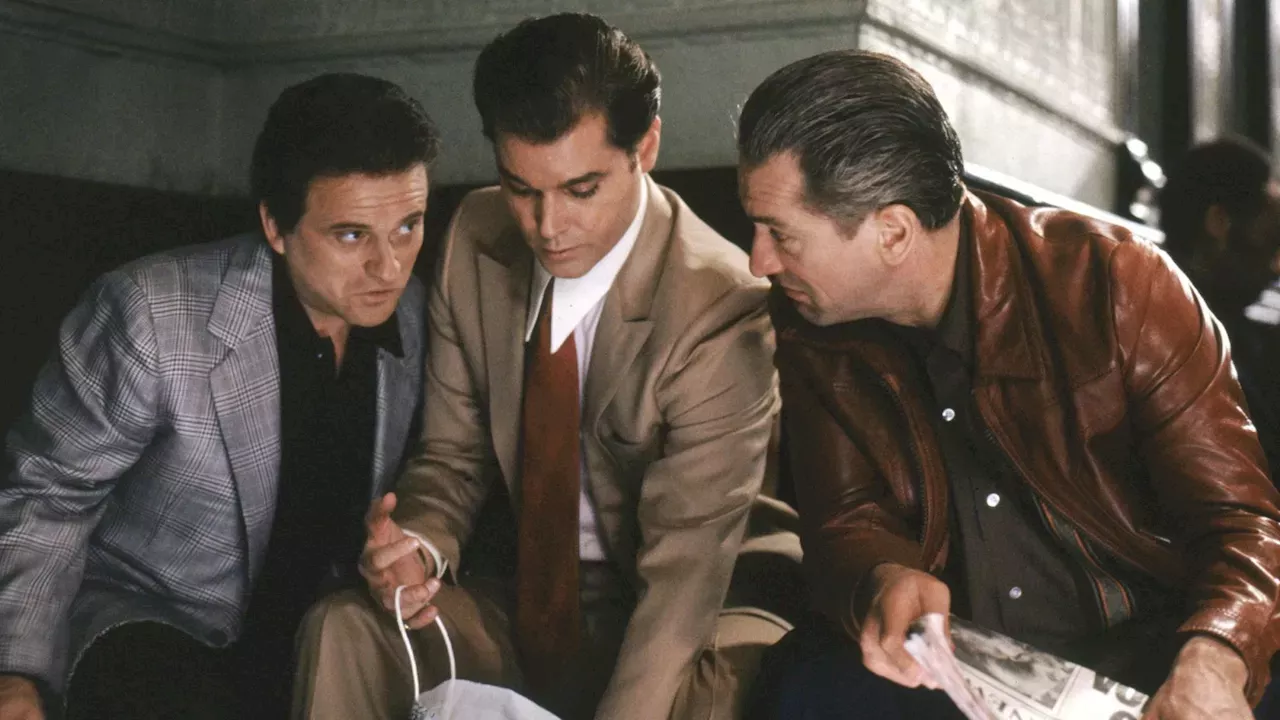 The Scorsese Standard: Why Goodfellas Remains the Gangster Genre's Gold Standard at 36