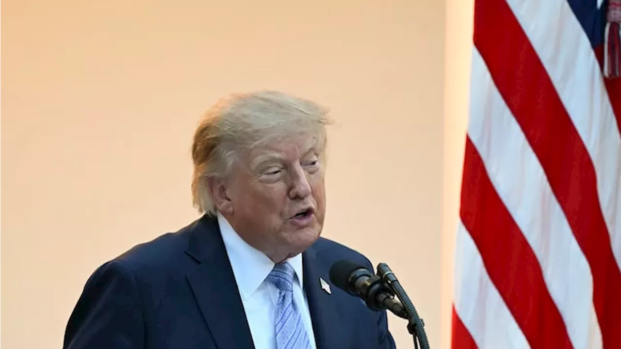 The Greenland Gap: Trump Claims 'Permanent Control' While Denmark Asserts Sovereignty