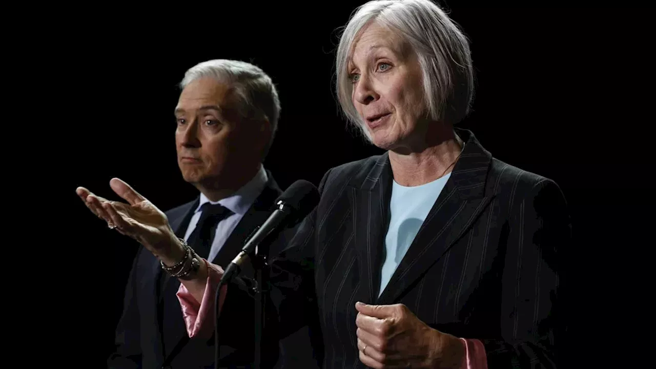 Labour Reform: Canada Moves to Limit Federal Strike Intervention