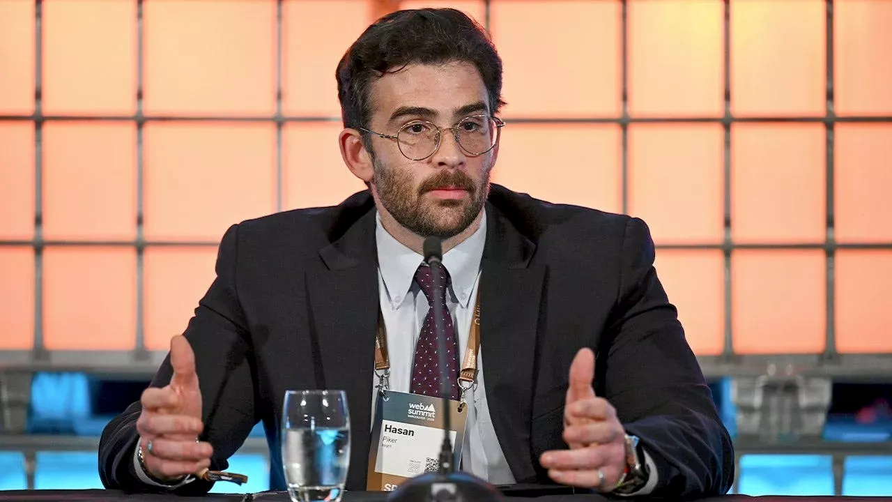 Hasan Piker's 'Blowback' Theory and the Political Fallout for Abdul El-Sayed