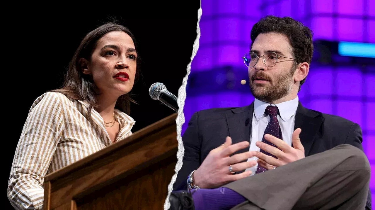Hasan Piker’s 2028 AOC Pledge: A Bridge or a Barrier for Democrats?