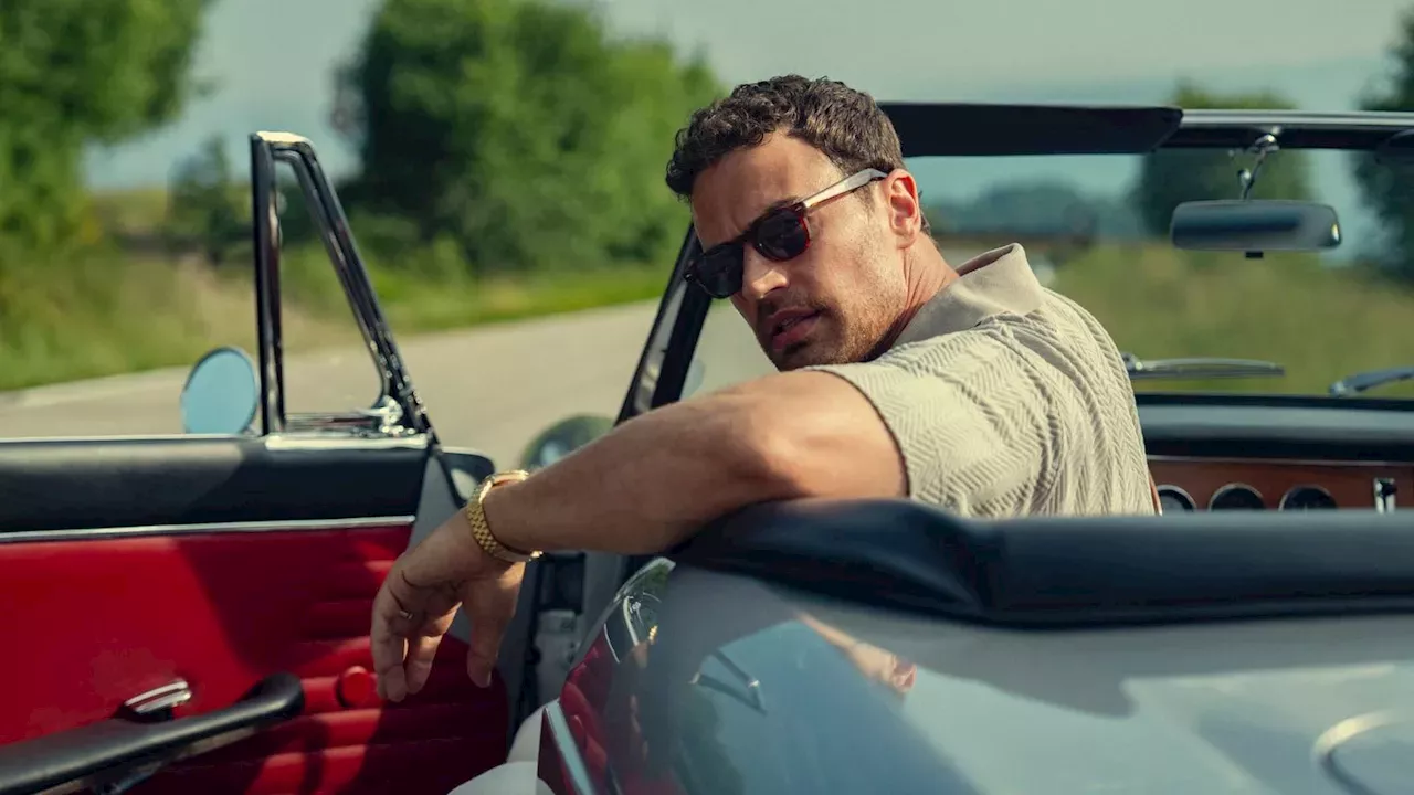 Beyond the Car Chase: How Modern Crime Dramas Weaponize Tension