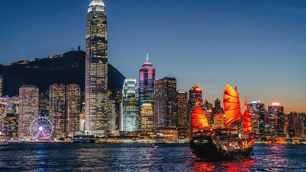 Hong Kong’s 2026-2027 Calendar: A Year of Fire Dragons and Harborfront Feasts
