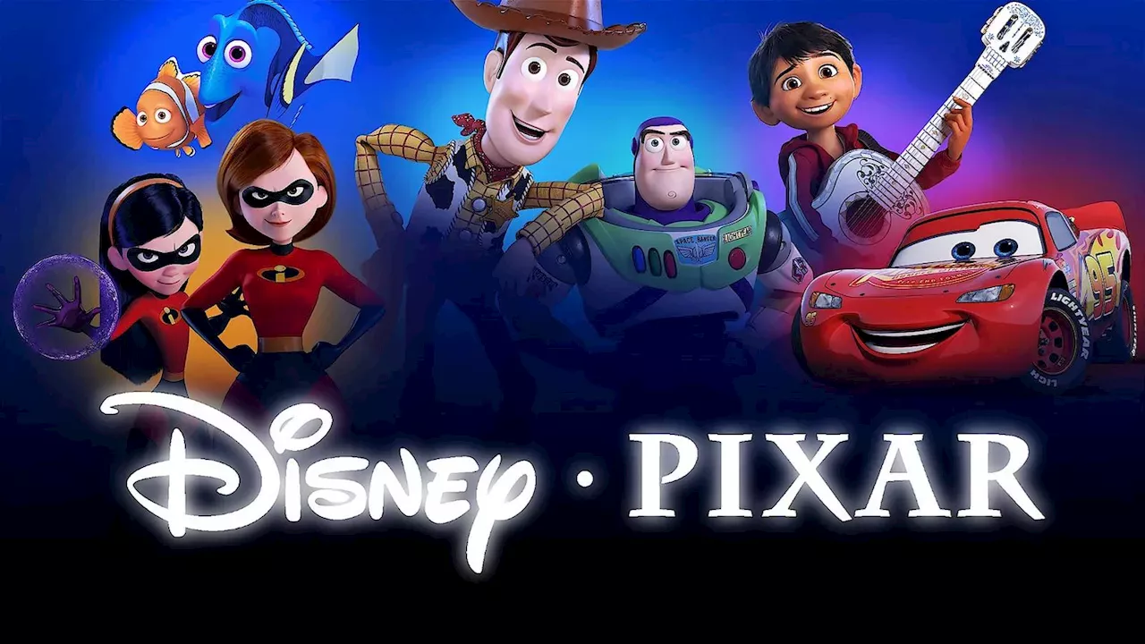 Pixar's 'Hoppers' Signals a Return to High-Concept Weirdness
