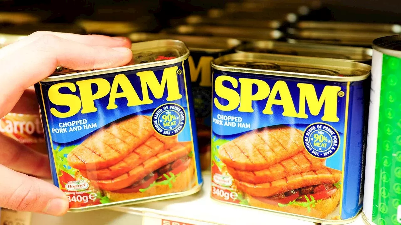 SPAM Goes 'Swicy': Hormel Bets on Hot Honey to Court New Generations