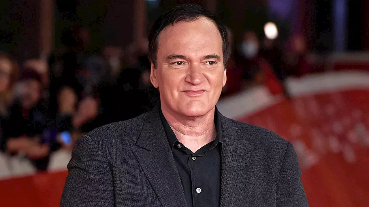 Tarantino's WWII Revisionism Hits Hulu After 17-Year Wait