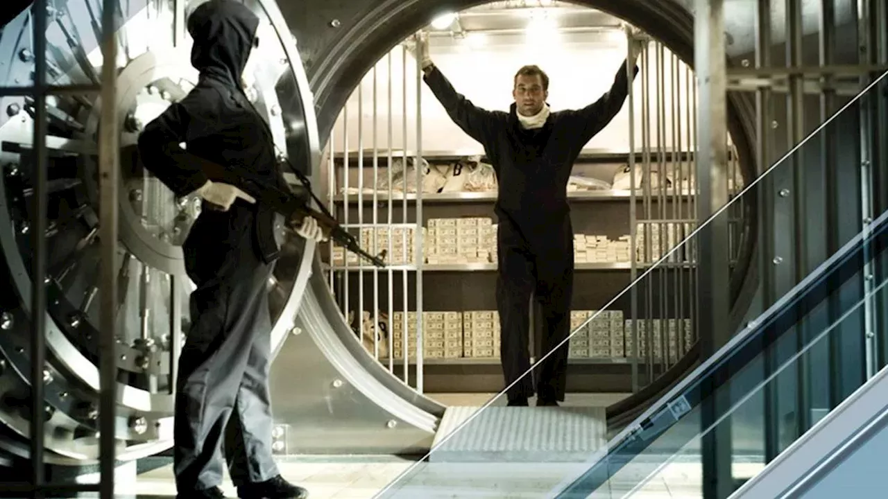 The Denzel Exodus: Netflix Parts Ways with 'Inside Man' and 'Man on Fire'