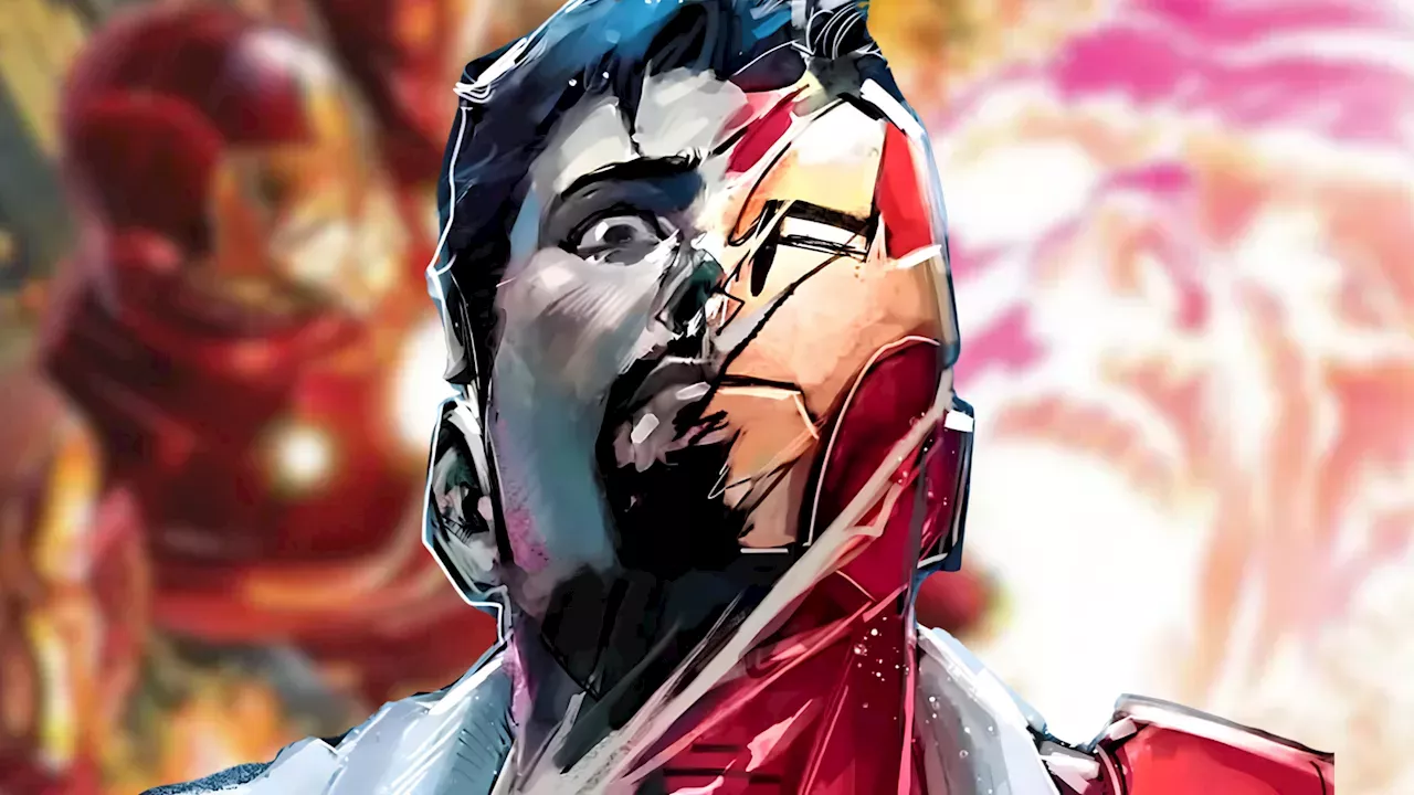 The Stark Paradox: When Marvel's Greatest Tech Becomes Its Worst Nightmare