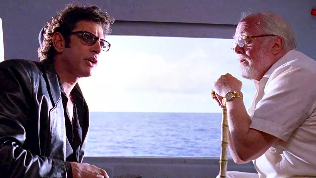 The Hubris of the Blockbuster: How Jurassic Park Traded Ethics for Box Office