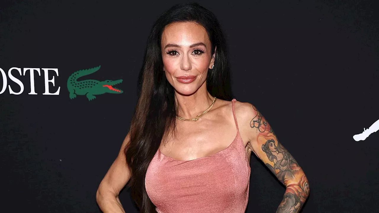 JWoww Fires Back at 'Ozempic' Rumors After Kidney Abscess Scare