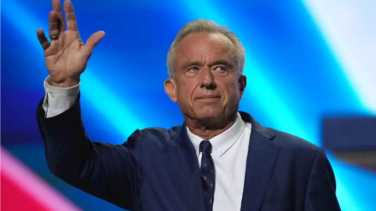 RFK Jr. Signals a New Era for HHS Vaccine Policy at Children's Health Defense Summit