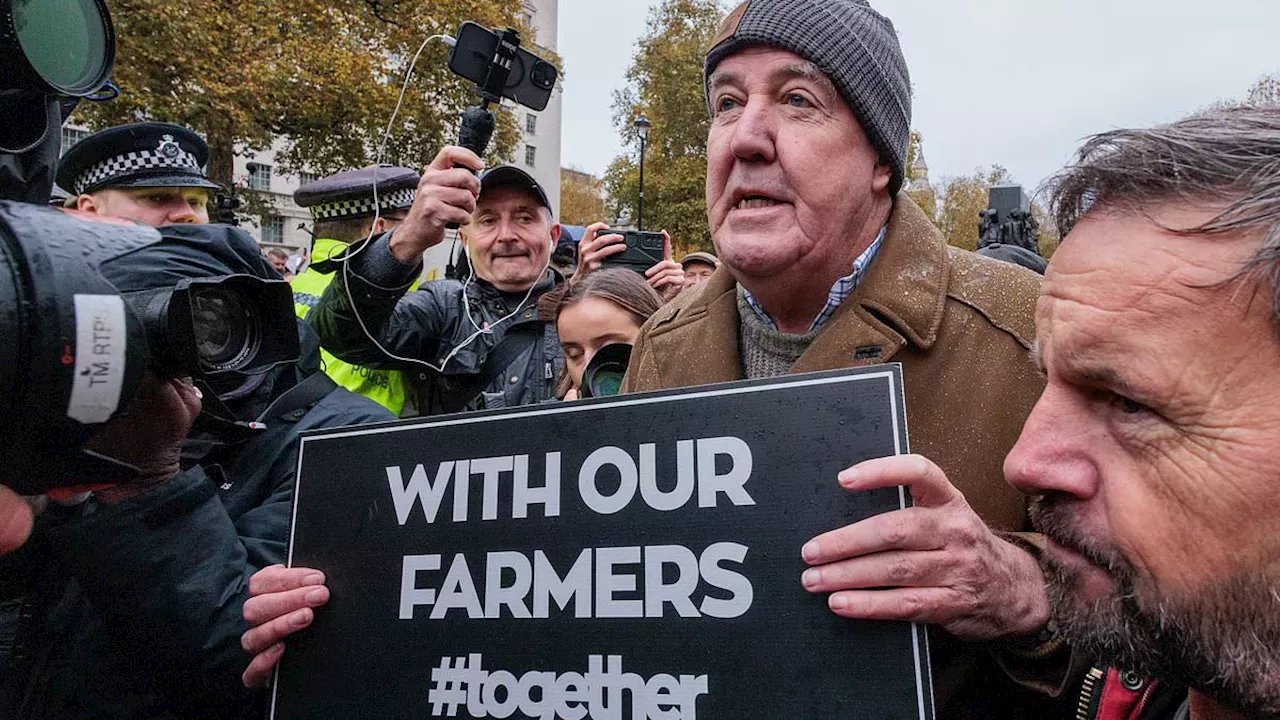 Labour's £300m Rural U-Turn: A Strategic Gamble to Save Countryside Seats