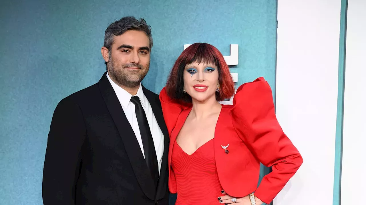 From Malibu Mansions to Ross Hamlets: Lady Gaga’s Quiet Pivot