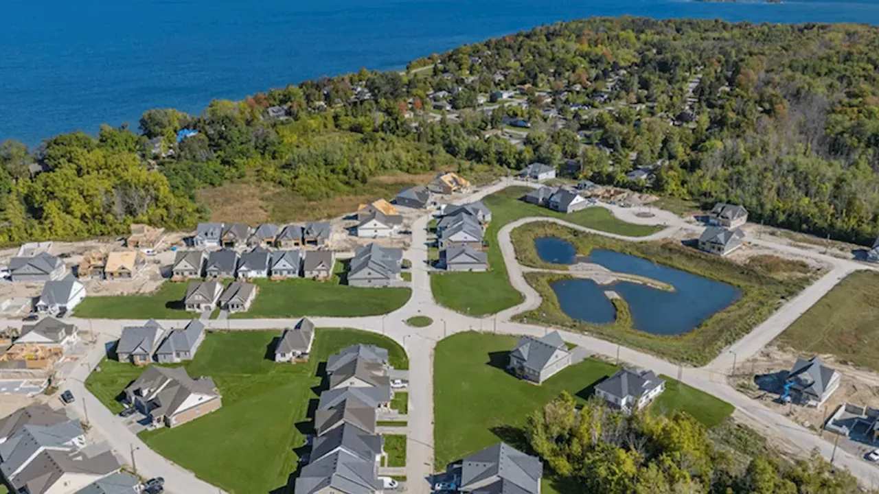 The $64 Million Stall: Can Hedge Road Landing Survive Insolvency?