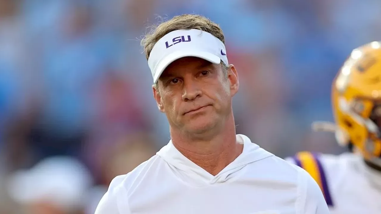 Beyond the Sidelines: The Personal and Professional Fallout of Lane Kiffin’s LSU Move
