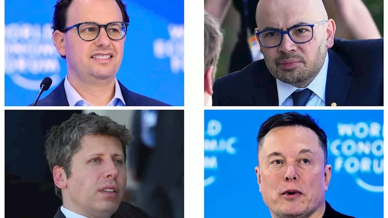 The Sept 12 "Slowdown" Pact: Lawsuit Targets OpenAI, Google, and Anthropic