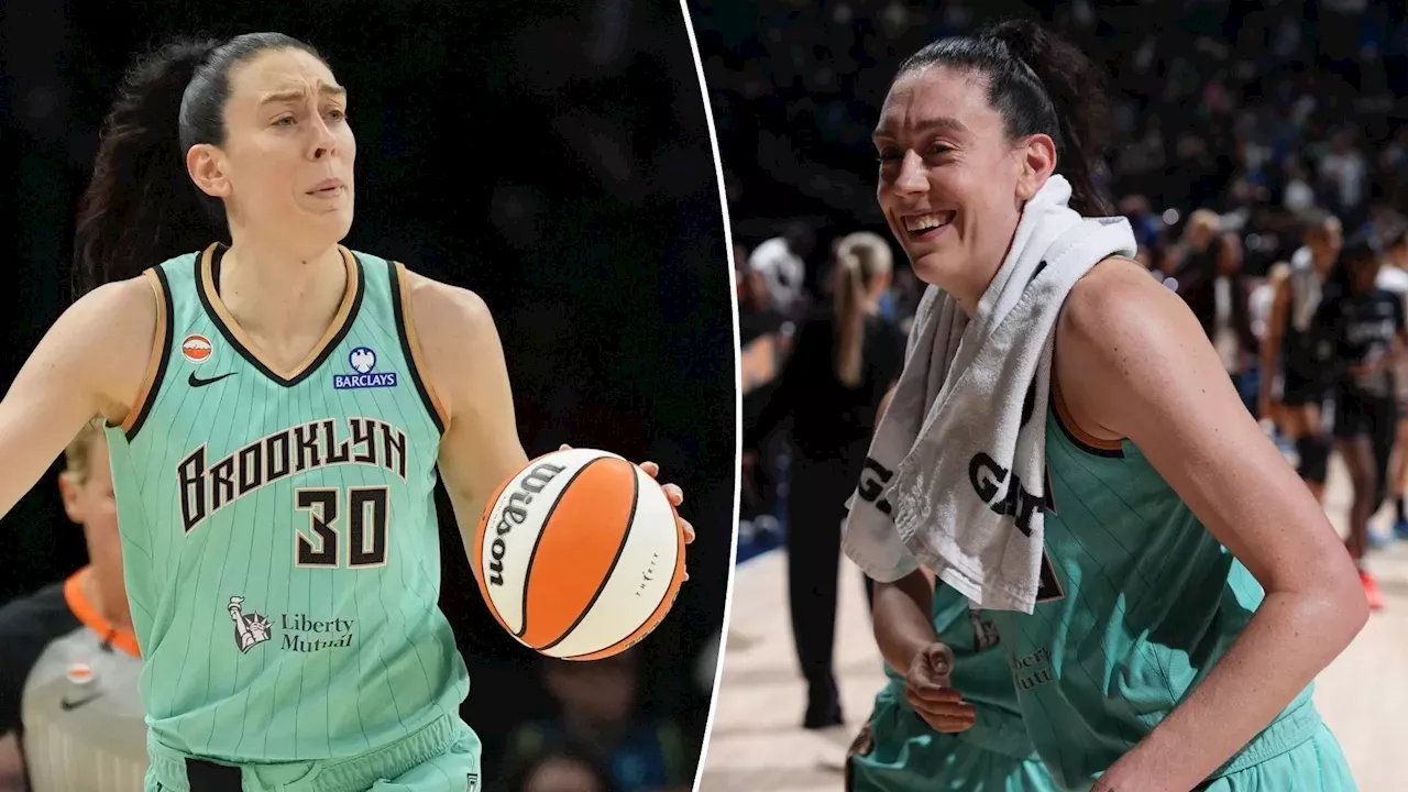 New York Liberty Face Brutal Six-Day Stretch to Secure Playoff Seeding