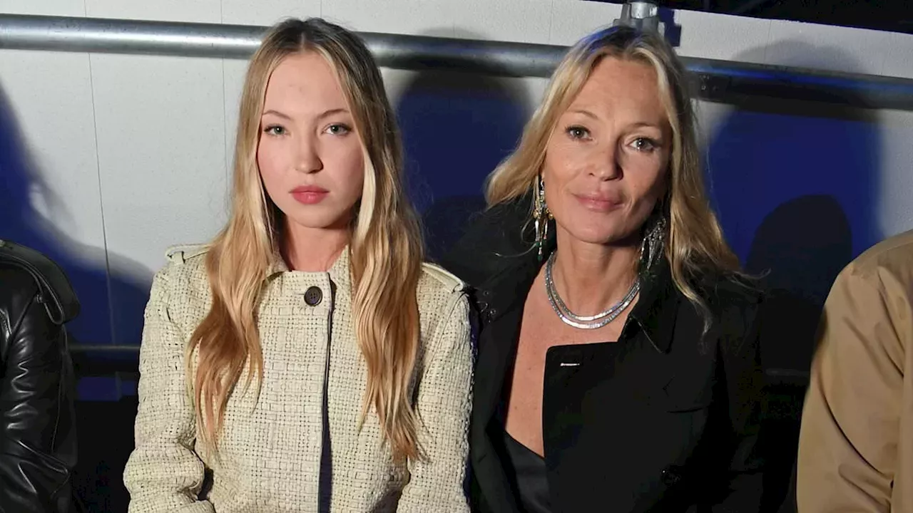 Beyond the Kate Moss Shadow: Lila Moss’s Battle for Runway Respect