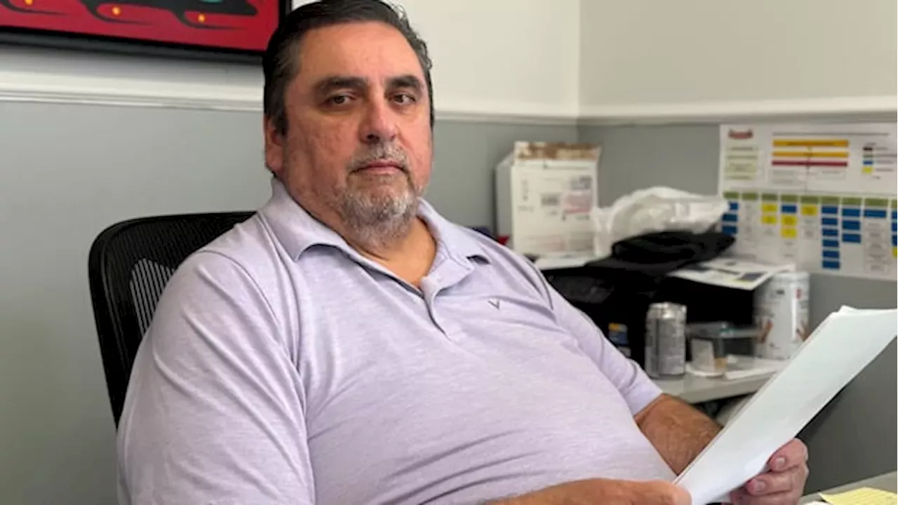 Long Point First Nation Chief Demands Local Policing Before Quebec Election
